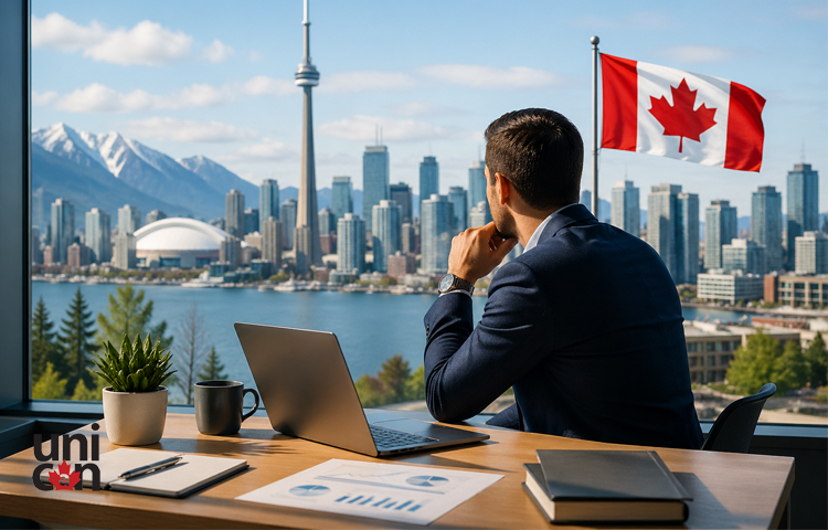 Why Canada Is One of the Best Countries to Start a Business in 2026?